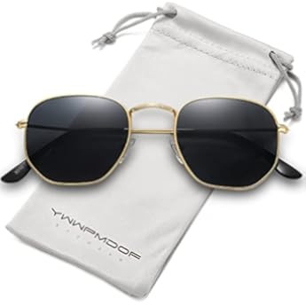 SOJOS Polarized Sunglasses for Women and Men | Amazon (US)