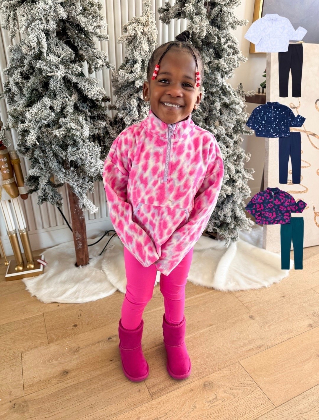 🌟 Little girl cozy outfit FIND! Only $18 and Cece absolutely loves hers!

#LTKHoliday #LTKKids #LTKGiftGuide