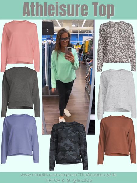 Adorable athleisure top 

I’m in a size large here. Walmart fashion, Walmart finds, winter athleisure, gifts for her, long sleeve tees, relaxed fit #blushpink #winterlooks #winteroutfits #winterstyle #winterfashion #wintertrends #shacket #jacket #sale #under50 #under100 #under40 #workwear #ootd #bohochic #bohodecor #bohofashion #bohemian #contemporarystyle #modern #bohohome #modernhome #homedecor #amazonfinds #nordstrom #bestofbeauty #beautymusthaves #beautyfavorites #goldjewelry #stackingrings #toryburch #comfystyle #easyfashion #vacationstyle #goldrings #goldnecklaces #fallinspo #lipliner #lipplumper #lipstick #lipgloss #makeup #blazers #primeday #StyleYouCanTrust #giftguide #LTKRefresh #LTKSale #springoutfits #fallfavorites #LTKbacktoschool #fallfashion #vacationdresses #resortfashion #summerfashion #summerstyle #rustichomedecor #liketkit #highheels #Itkhome #Itkgifts #Itkgiftguides #springtops #summertops #Itksalealert #LTKRefresh #fedorahats #bodycondresses #sweaterdresses #bodysuits #miniskirts #midiskirts #longskirts #minidresses #mididresses #shortskirts #shortdresses #maxiskirts #maxidresses #watches #backpacks #camis #croppedcamis #croppedtops #highwaistedshorts #goldjewelry #stackingrings #toryburch #comfystyle #easyfashion #vacationstyle #goldrings #goldnecklaces #fallinspo #lipliner #lipplumper #lipstick #lipgloss #makeup #blazers #highwaistedskirts #momjeans #momshorts #capris #overalls #overallshorts #distressesshorts #distressedjeans #whiteshorts #contemporary #leggings #blackleggings #bralettes #lacebralettes #clutches #crossbodybags #competition #beachbag #halloweendecor #totebag #luggage #carryon #blazers #airpodcase #iphonecase #hairaccessories #fragrance #candles #perfume #jewelry #earrings #studearrings #hoopearrings #simplestyle #aestheticstyle #designerdupes #luxurystyle #bohofall #strawbags #strawhats #kitchenfinds #amazonfavorites #bohodecor #aesthetics 


#LTKGiftGuide #LTKSeasonal #LTKfit