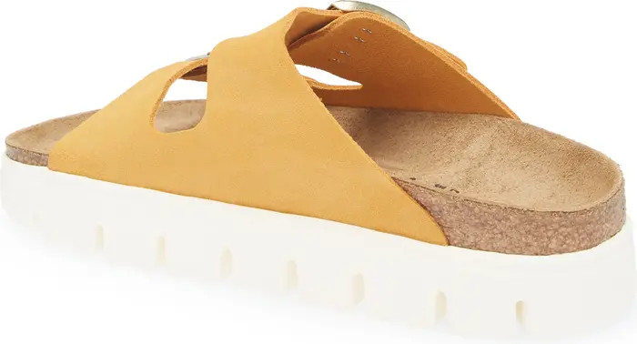 Arizona Chunky Slide Sandal (Women) | Nordstrom