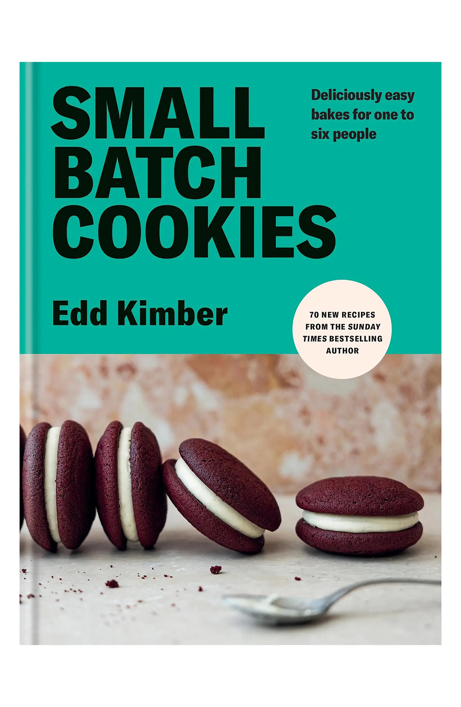 Hachette Books 'Small Batch Cookies' Book | Nordstromrack | Nordstrom Rack