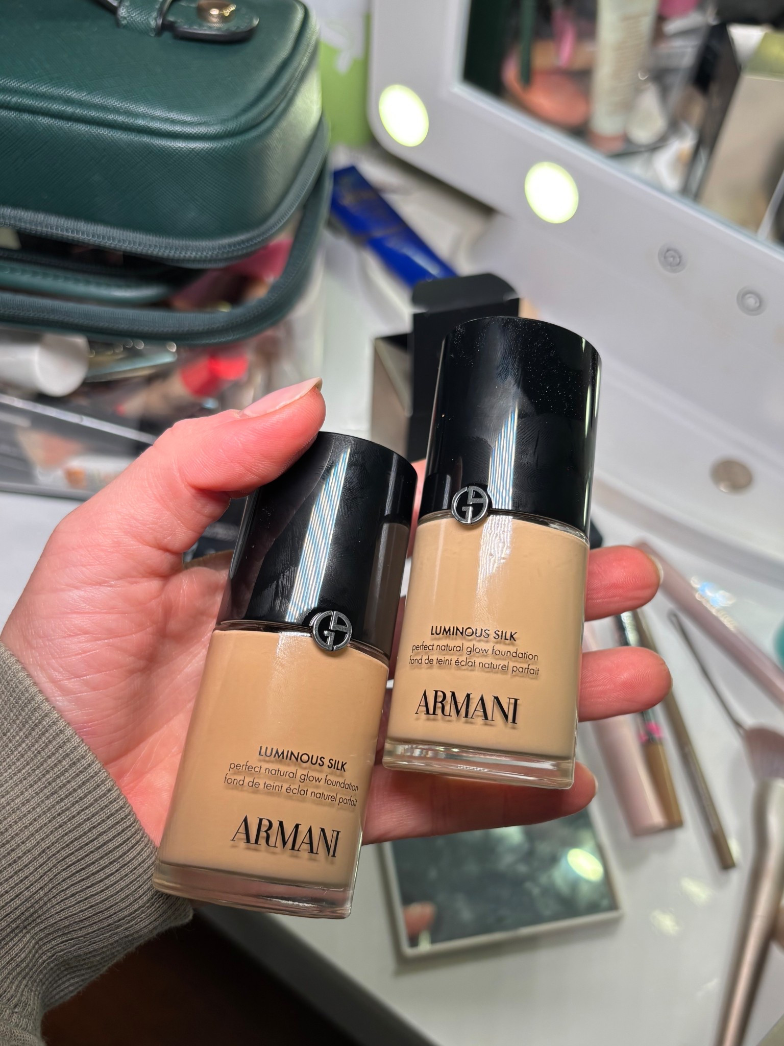 #LTKmomlife #LTKValentine #LTKBeauty