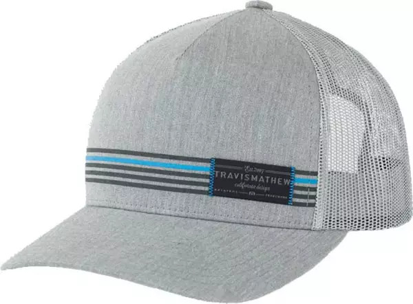 TravisMathew Men's Sully Golf Hat | Golf Galaxy | Golf Galaxy
