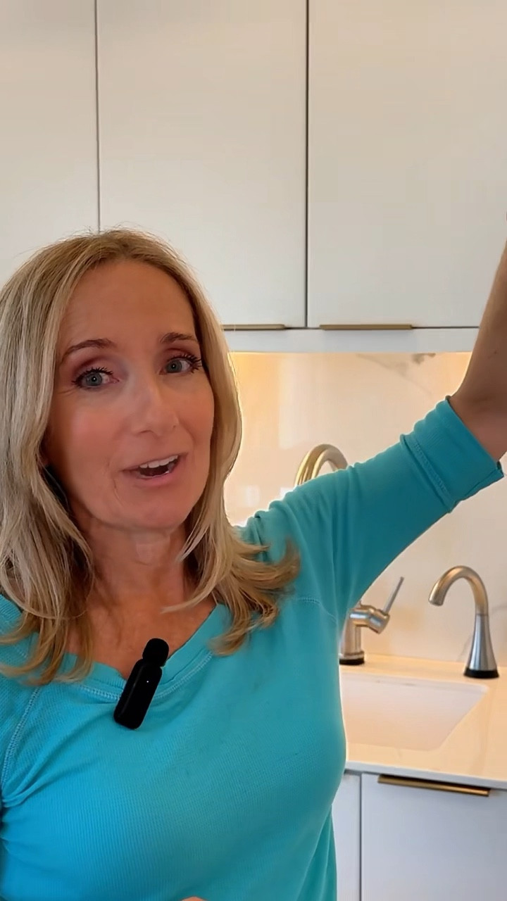 Highlighting selections from our custom designed kitchen 

#LTKFamily #LTKHome