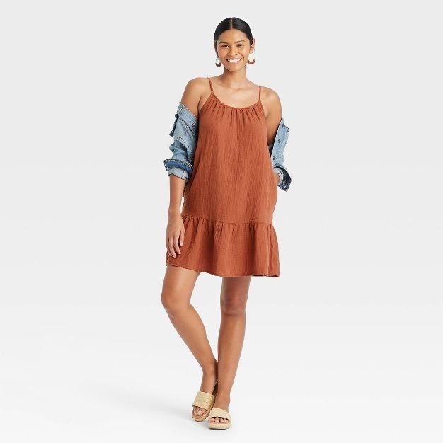 Mini Dress, Summer Mini Dress | Target
