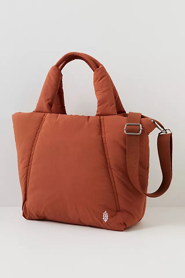 FP Movement Class Tote Bag | Free People (Global - UK&FR Excluded)