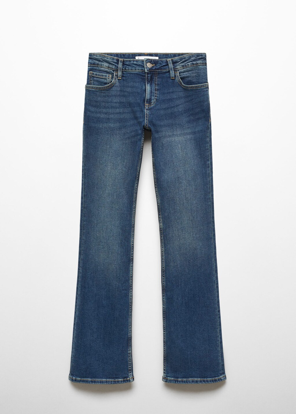 Jeans for Women 2023 | Mango USA | MANGO (US)
