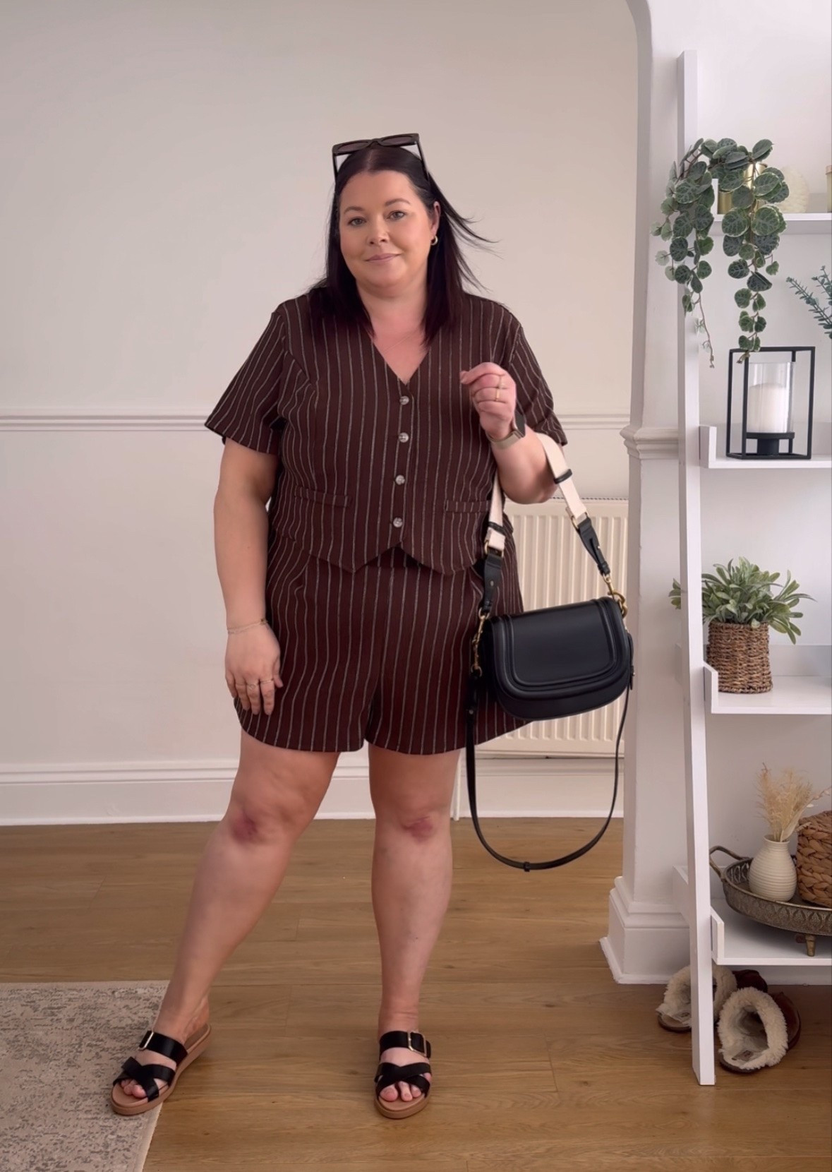 Curvy Summer Outfit

#LTKuk #LTKsummer #LTKplussize