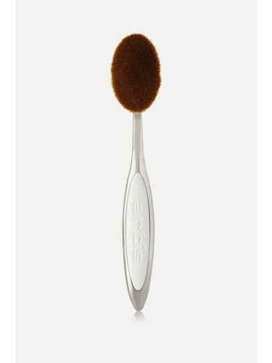 Artis Brush - Next Generation Elite Mirror Oval 7 Brush | NET-A-PORTER (US)