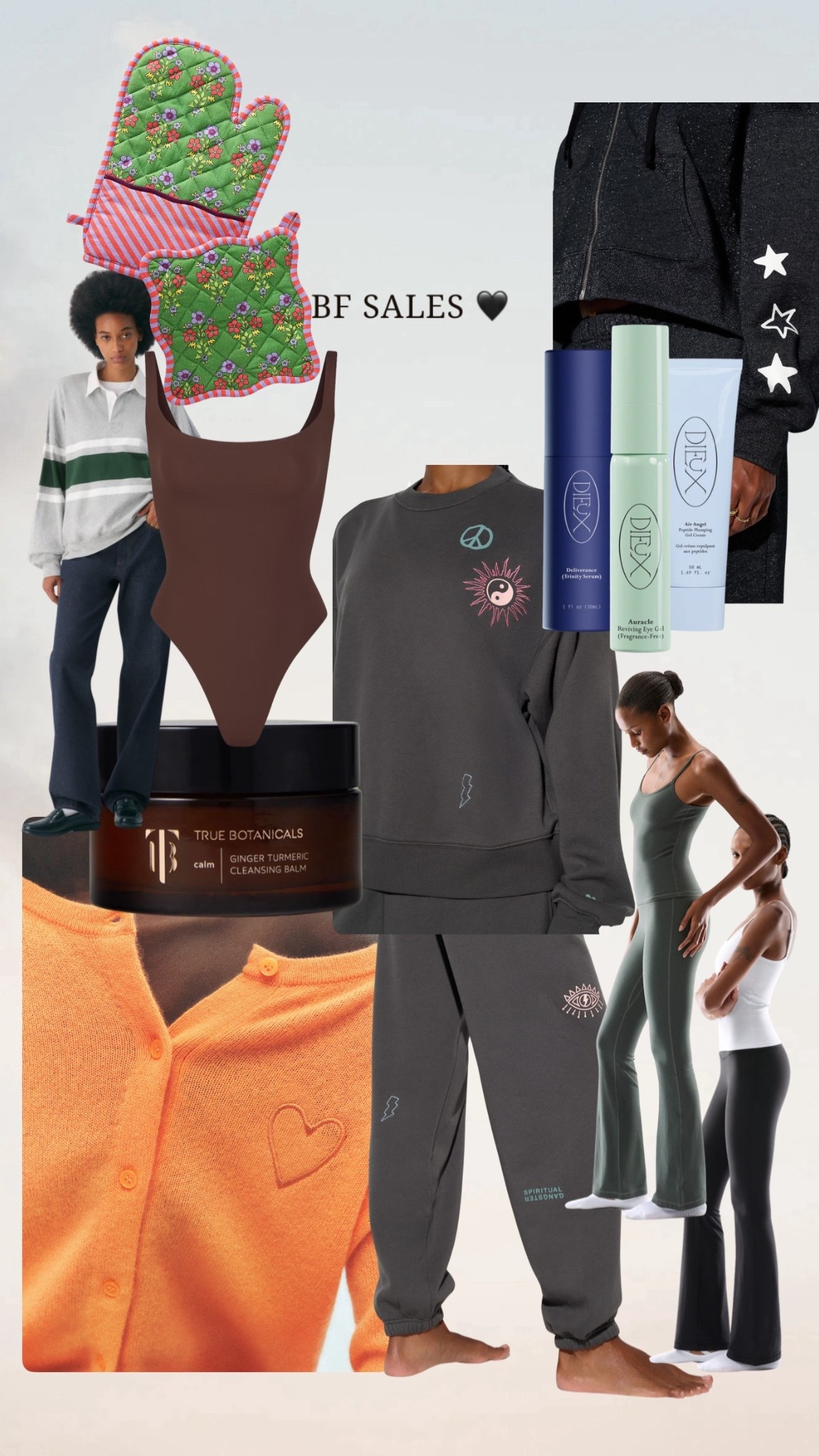 Some great deals 🧡

#LTKGiftGuide #LTKCyberWeek #LTKHoliday