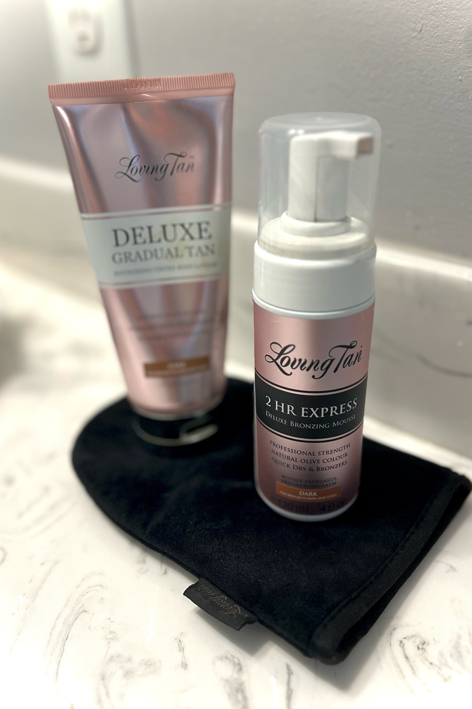 My fave self tanner!! Immediately gives you a flawless tan. Perfect for the summer and for a Mother’s Day gift!

#LTKFind #LTKGiftGuide