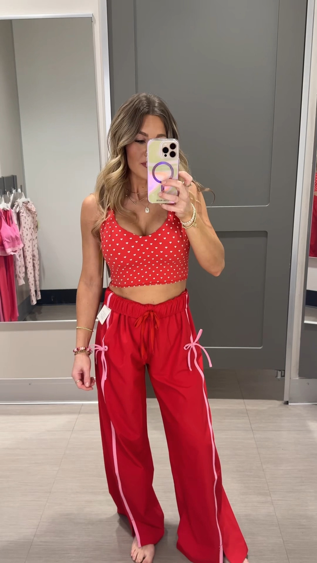 Target activewear try on haul

#LTKActive #LTKfitnessgoals #LTKootd