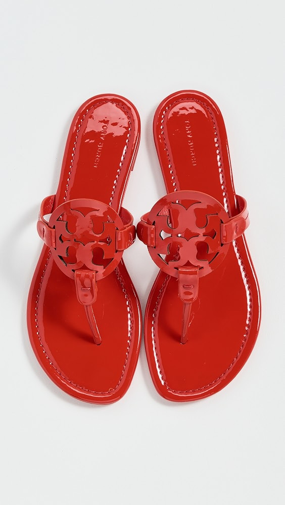 Tory Burch Miller Sandals | Shopbop | Shopbop