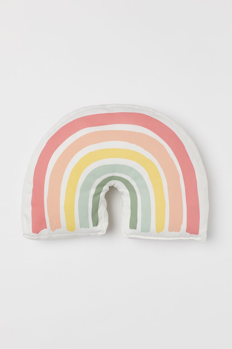 Rainbow Cushion | H&M (US)