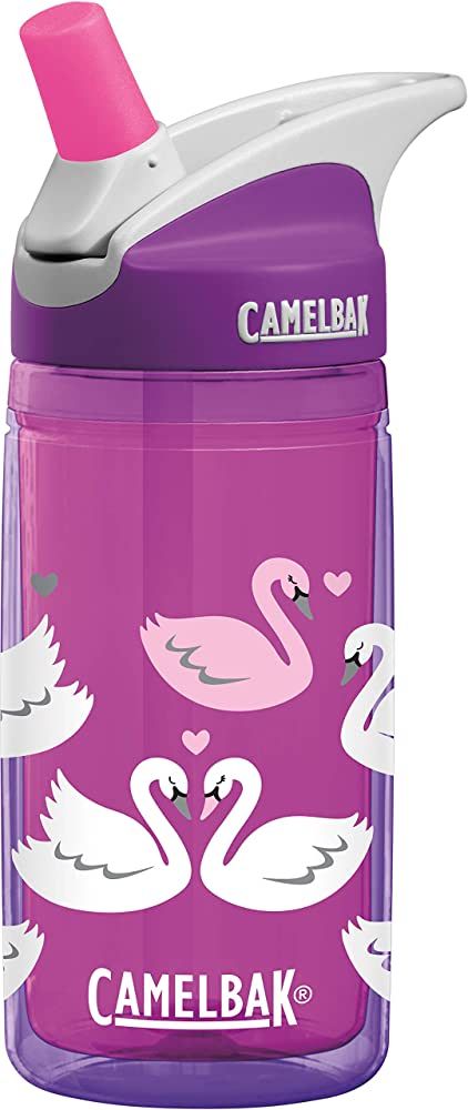 CamelBak Eddy Kids 12oz Insulated Water Bottle | Amazon (US)