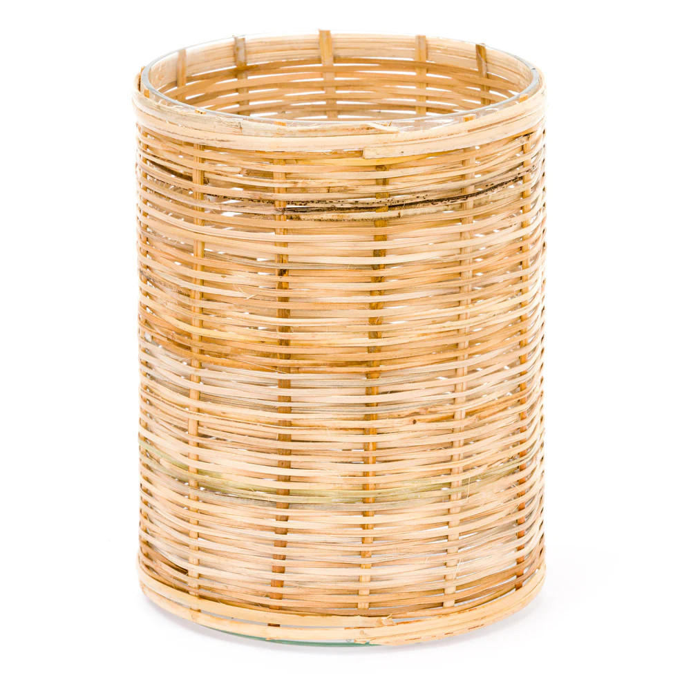 Wicker Hurricane Large | Amanda Lindroth