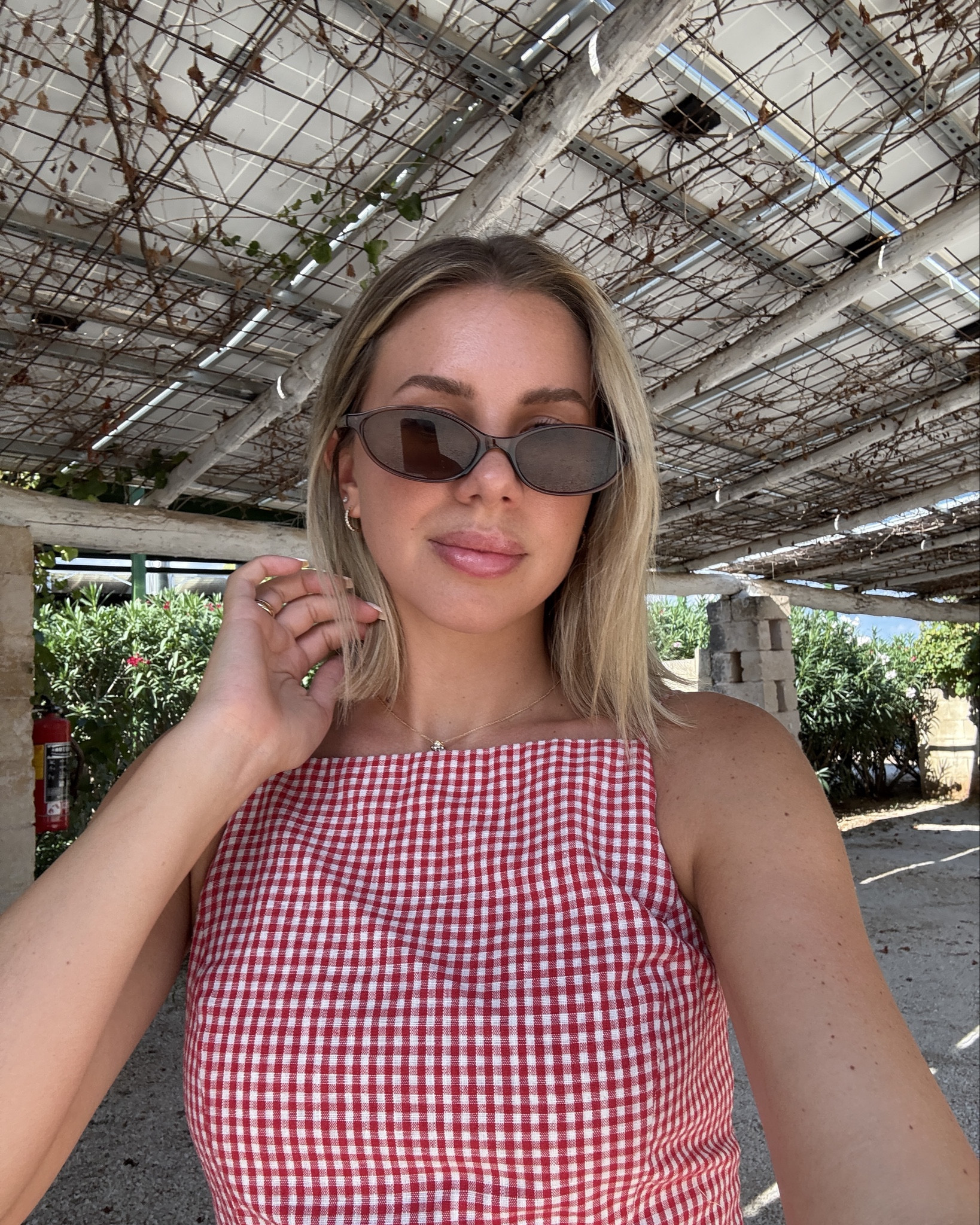 matching set ❤️

#LTKFindsUnder50 #LTKSeasonal #LTKStyleTip