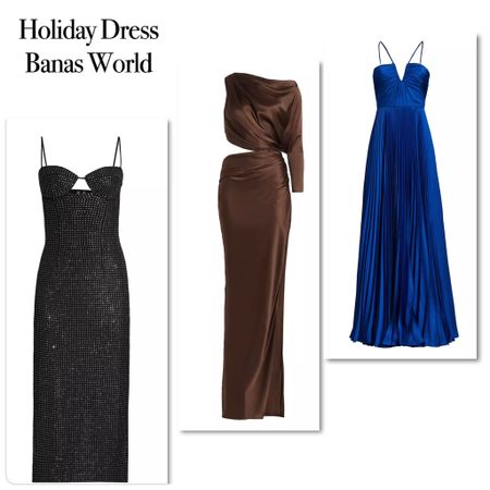 Holiday dresses
Evening gowns
New Year’s Eve dresses
Long dresses

#LTKSeasonal #LTKHoliday #LTKwedding