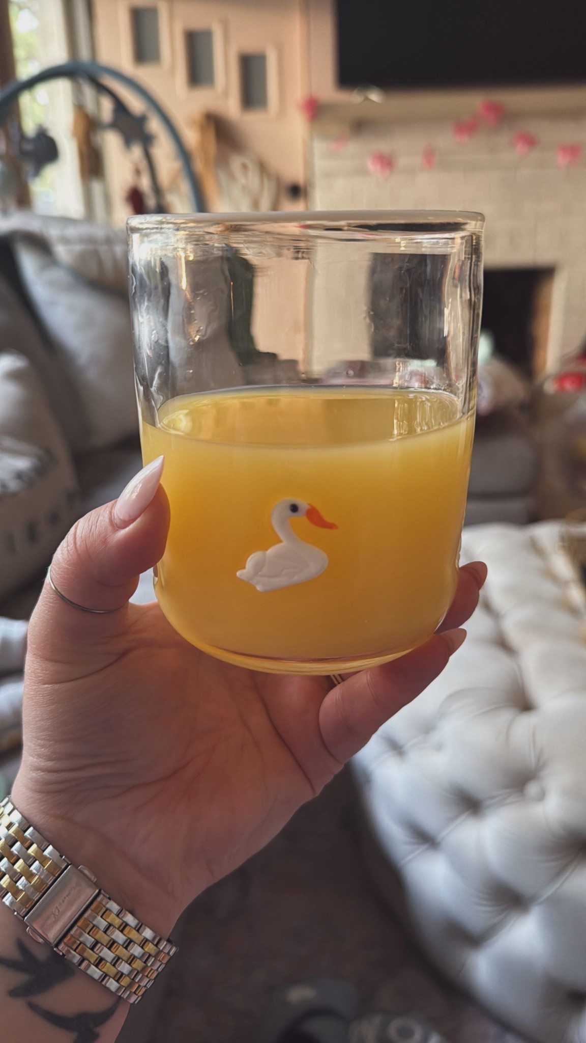 New favorite juice glaswans

#LTKmorningroutine #LTKHome #LTKselfcare