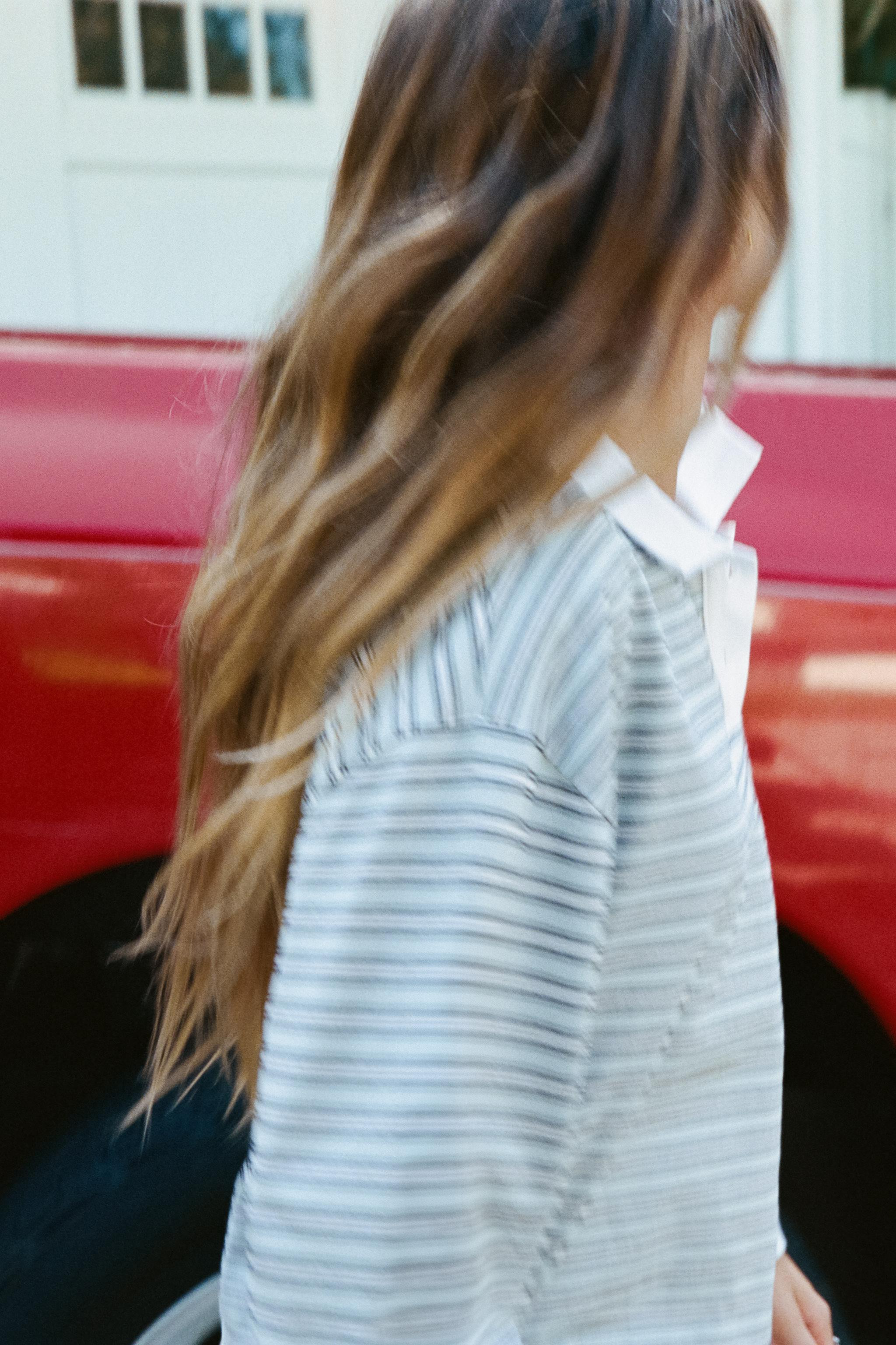 - Bluish | ZARA United States | Zara US