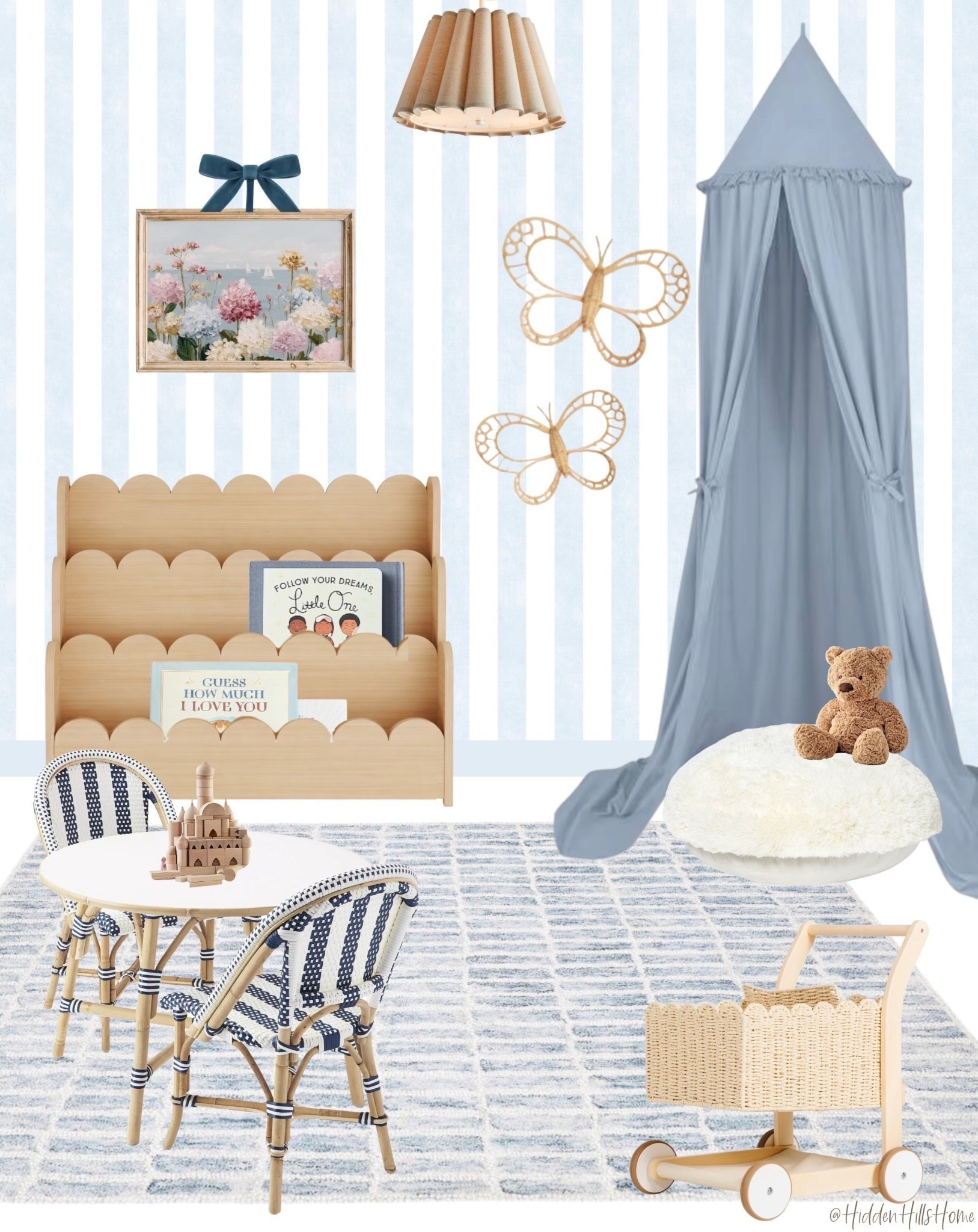Girls playroom decor mood board, little girls play room ideas, playroom design, cute playroom inspiration, kids room decor, kids play table #girls

#LTKHome #LTKSaleAlert #LTKKids