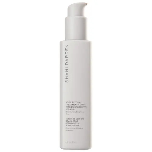 Body Reform Treatment Serum with 2% Granactive Retinoid | Sephora (US)