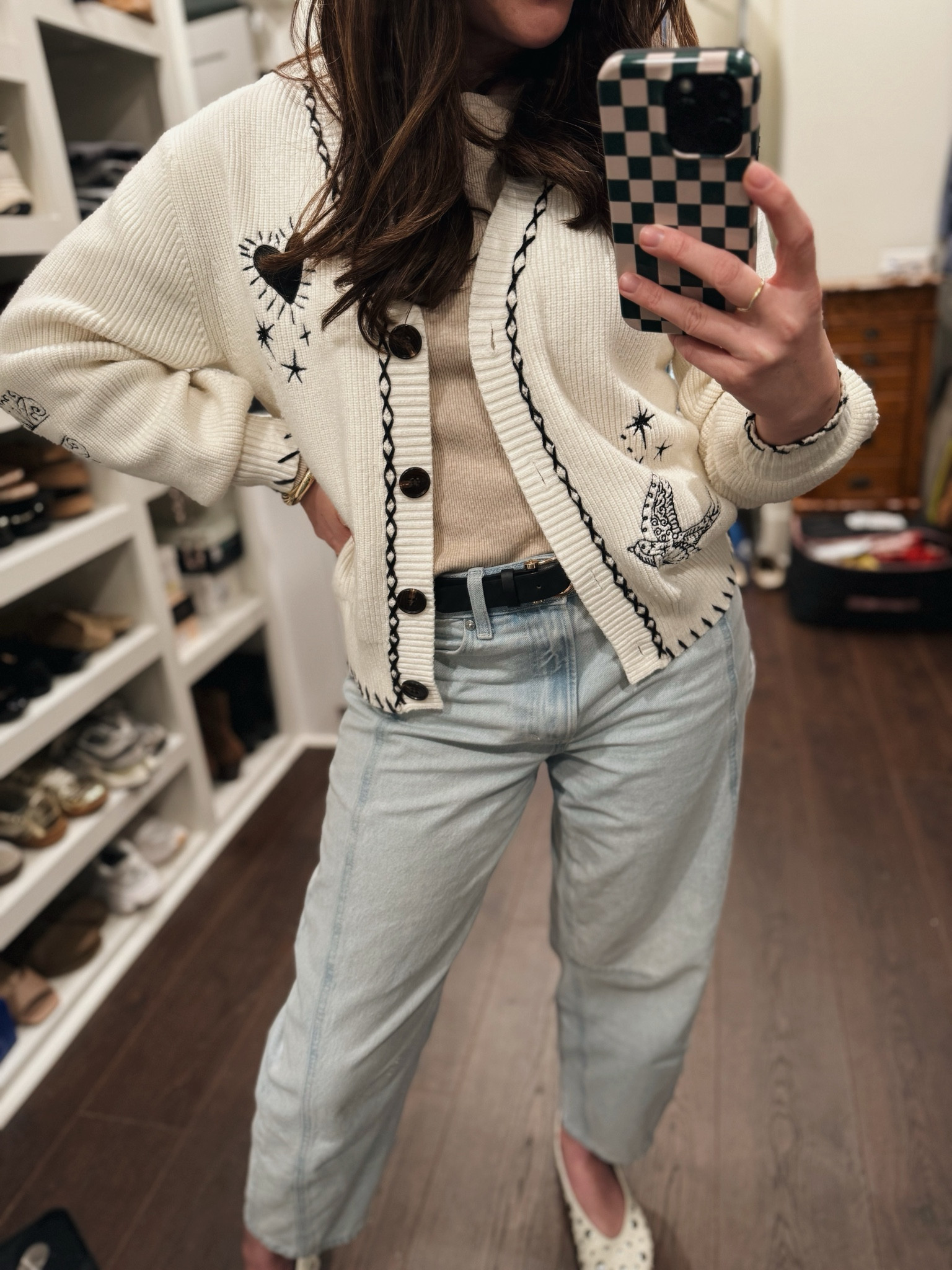 Casual outfit 🕊️ 

#LTKStyleTip #LTKWorkwear #LTKFindsUnder50