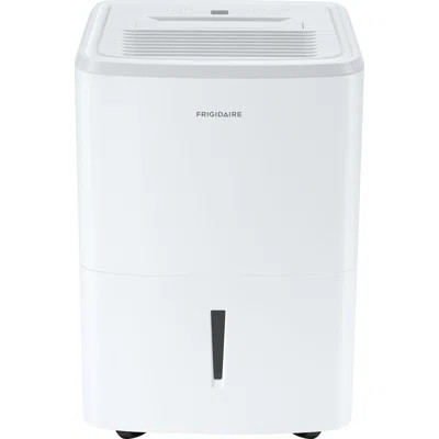 Frigidaire 50 Pint Multi-Purpose Dehumidifier | Wayfair North America