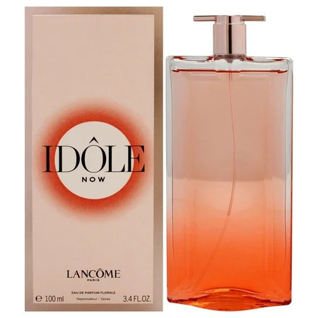 Lancome Idole Now 3.4 oz EDP Spray | Walmart (US)
