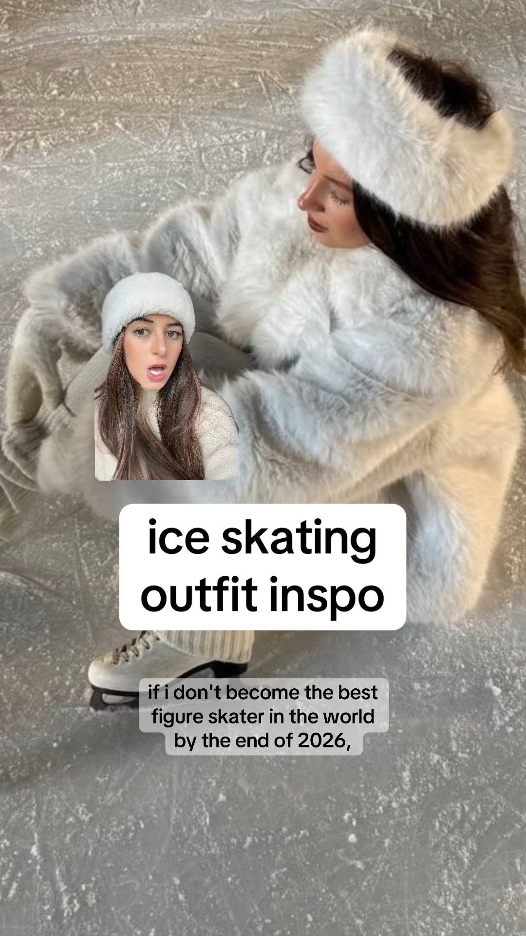 ice skating outfit inspo 

#LTKdayinmylife #LTKSeasonal #LTKootd