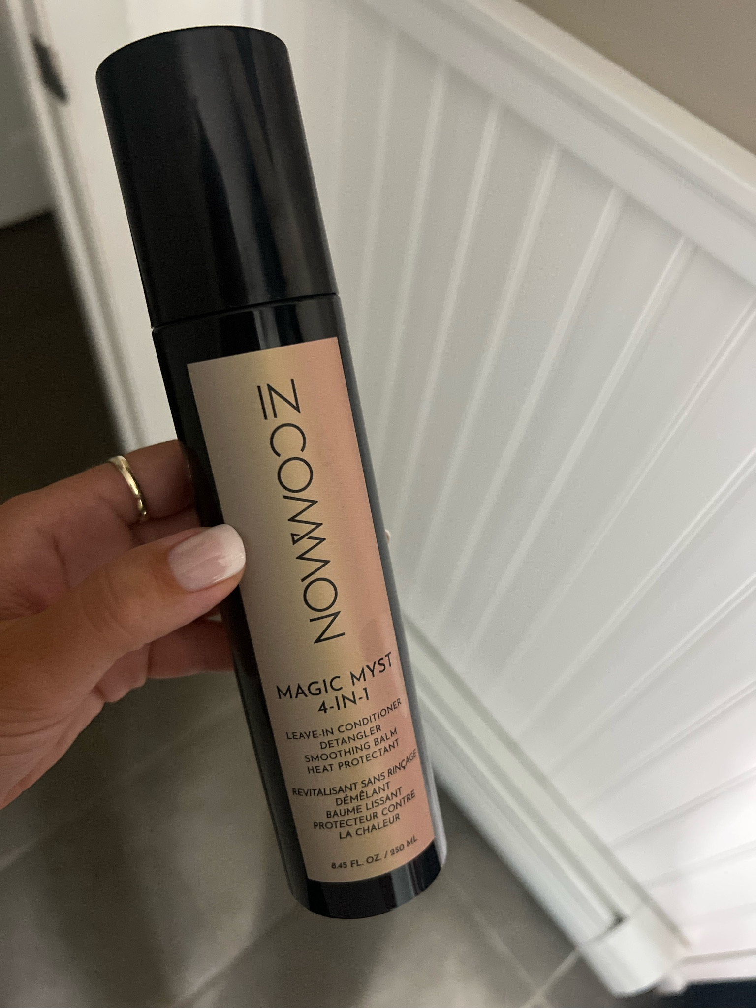 A must to detangle my hair! Also works as a heat protectant! 

Back in stock!!

#LTKunder50 #LTKbeauty #LTKFind