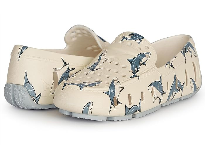 Floafers Kids Prodigy Driver (Toddler/Little Kid/Big Kid) | Zappos