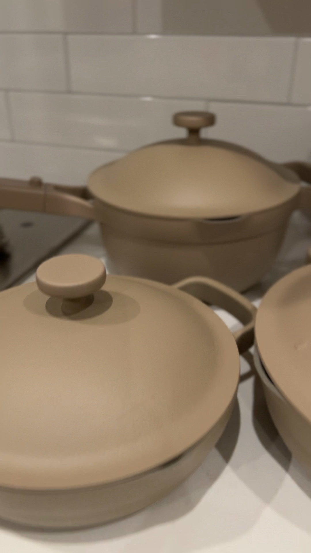 Sale drop on these OUR PLACE cookware 

#LTKsalealert #LTKhome #LTKMostLoved