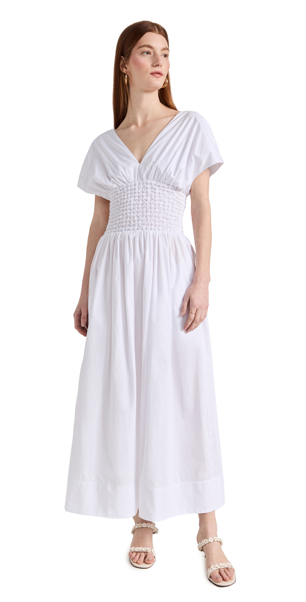 STAUD Jackson Dress | Shopbop