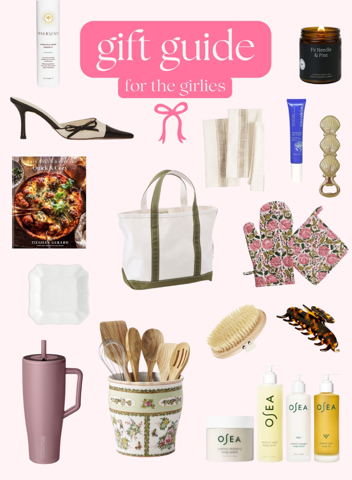 For the girlies ✨

#LTKHoliday #LTKSeasonal #LTKGiftGuide