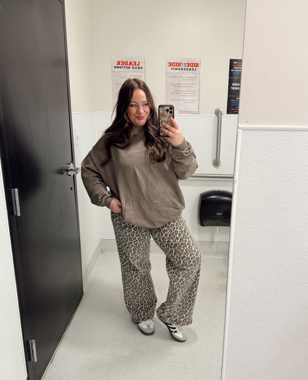 work comfy outfit!

#LTKdayinmylife #LTKootd