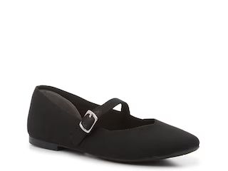 Kelly & Katie Sophi Mary Jane Flat | DSW