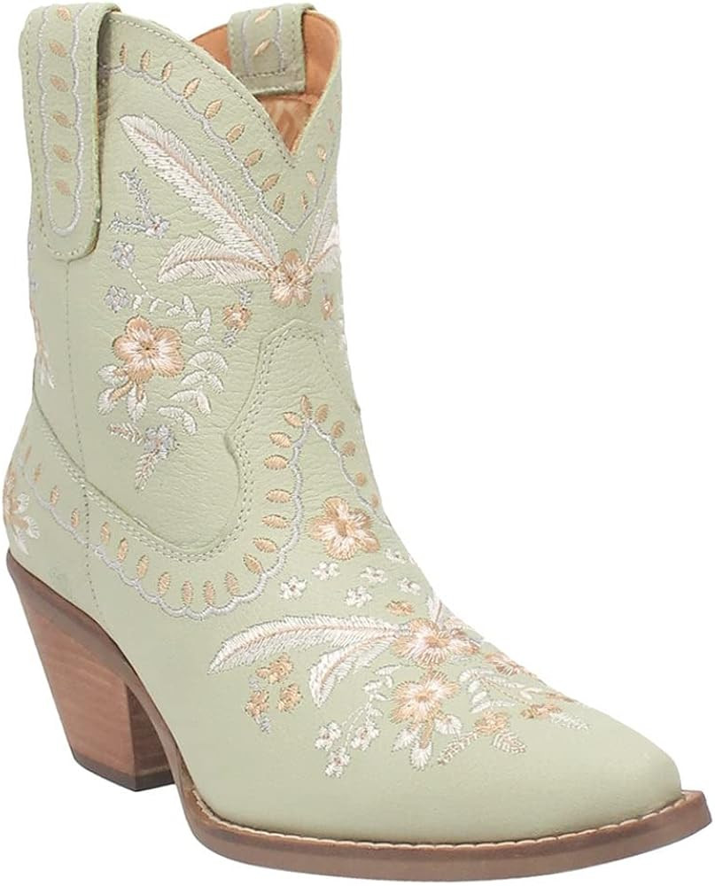Dingo Women's, Primrose Boot | Amazon (US)