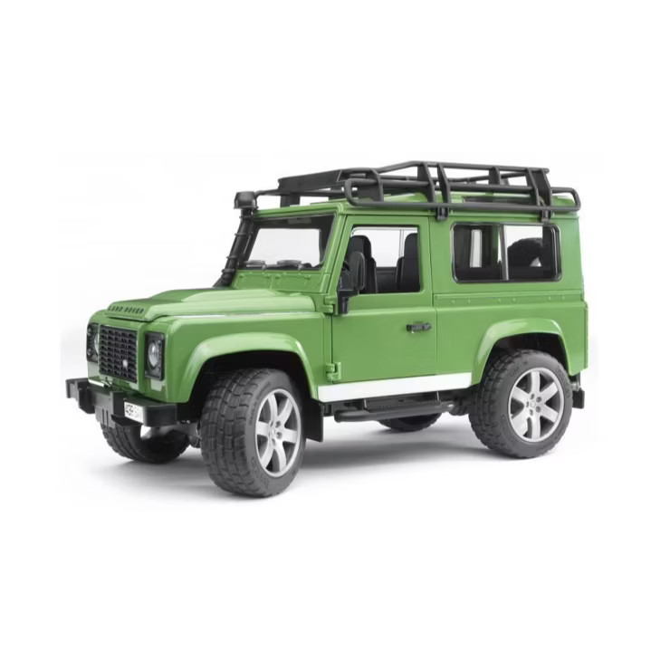 Bruder Land Rover Defender Station Wagon | Target