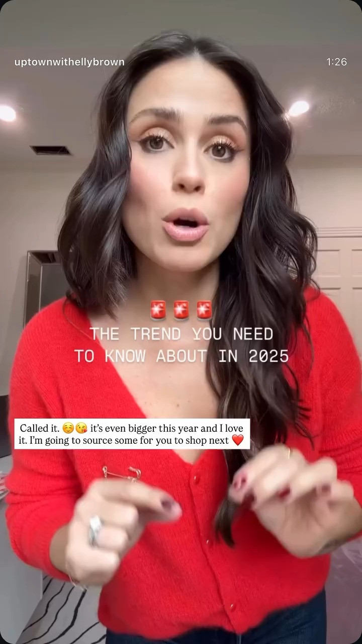 brooches // trend alert // head to my instagram to see the full post.  

 #LTKootd