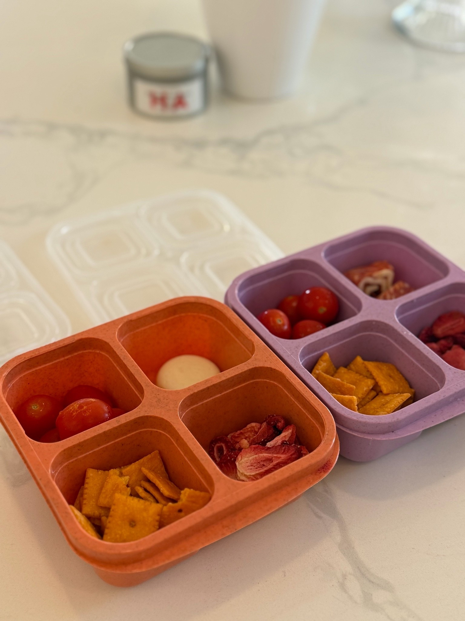 My kids daily snack! These boxes make it pretty convenient

#LTKdayinmylife #LTKmomlife #LTKfoodie