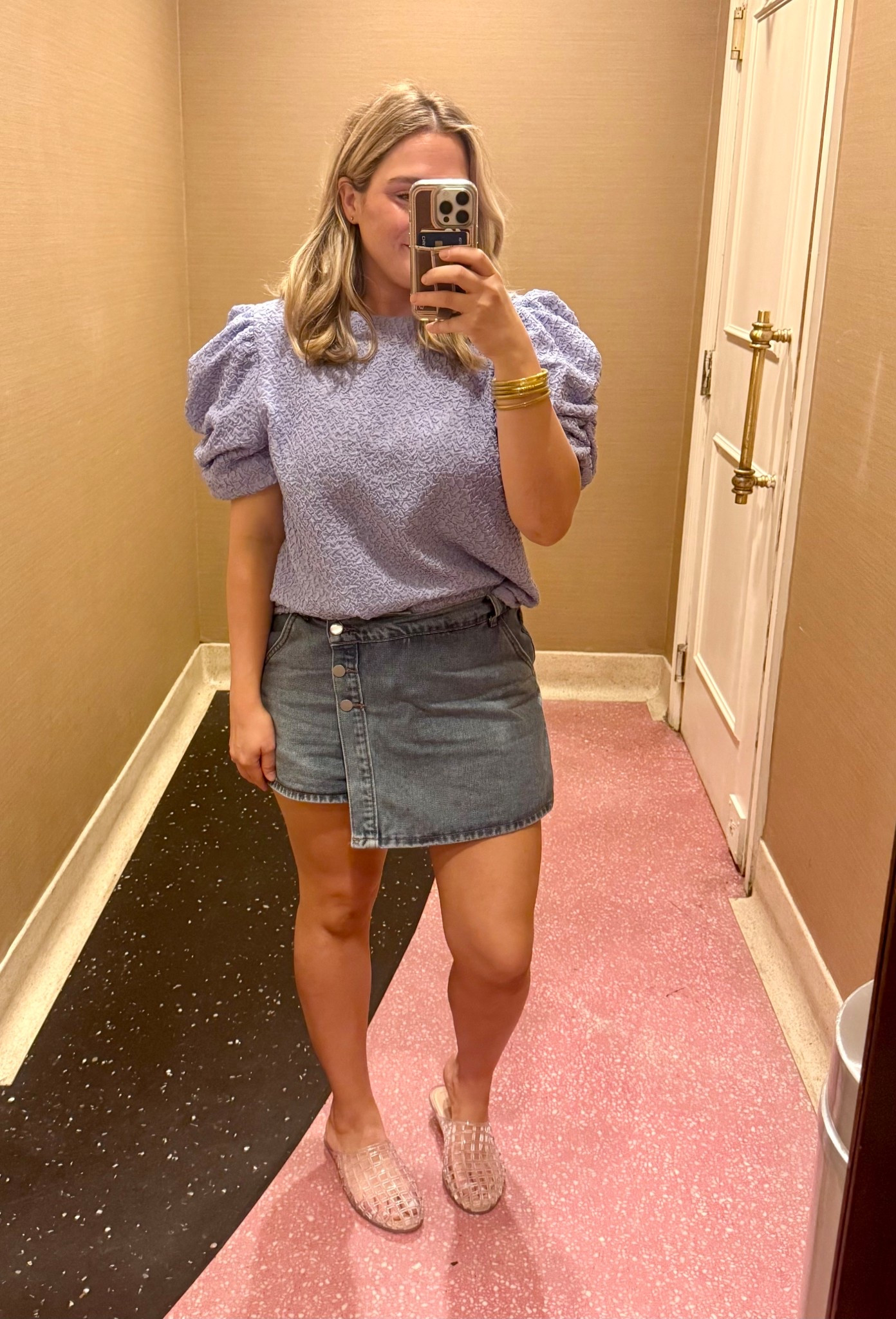Date night OOTD 💕