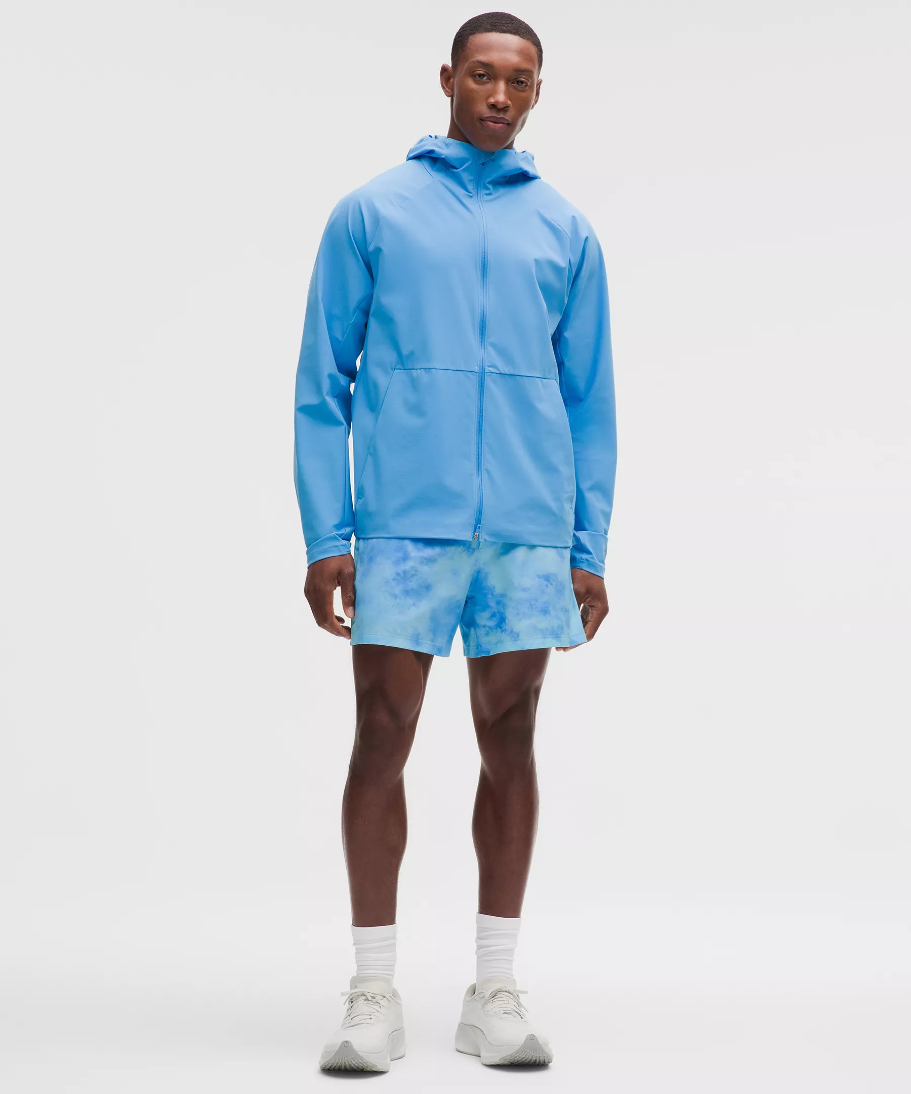 Pace Breaker Linerless Short 5" | Lululemon (US)