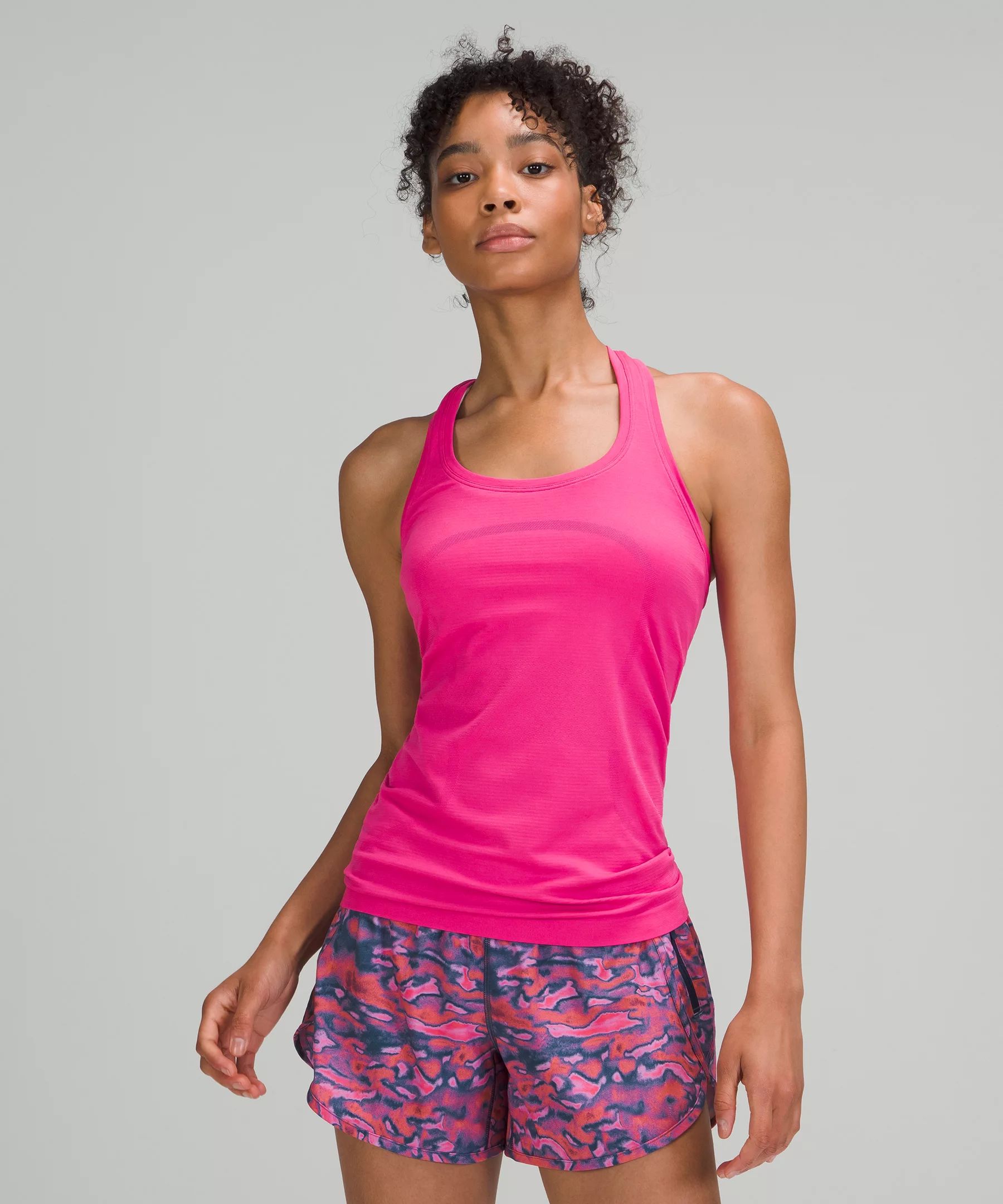 Swiftly Tech Racerback Tank Top 2.0 | Lululemon (US)