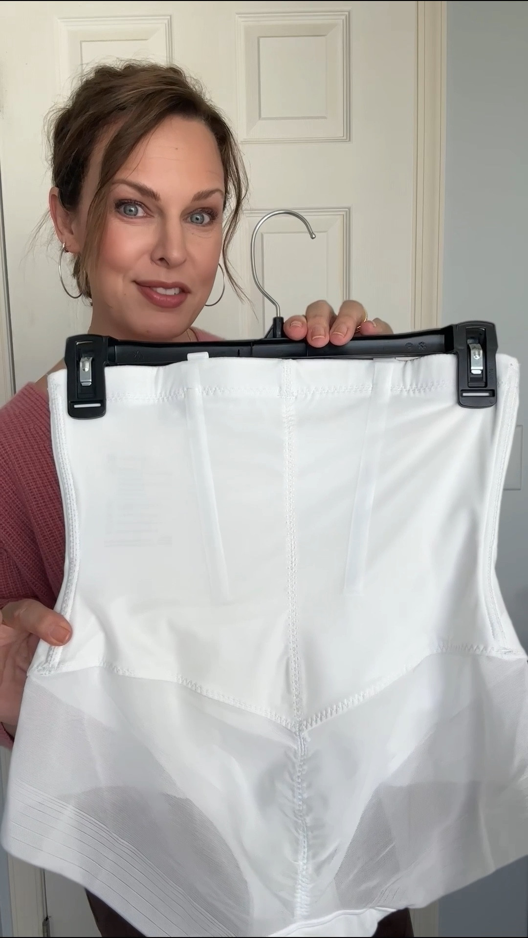 Meet the Honeylove Super Power Brief, MY secret for slimming, shaping, compressing, flattering… my clients and myself! 

Look great, feel confident in even your tightest-fitting clothes. 

#LTKFindsUnder100 #LTKMidsize #LTKOver40