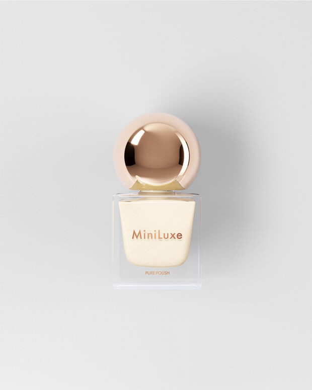 MiniLuxe Pure Nail Polish | Haven Well Within