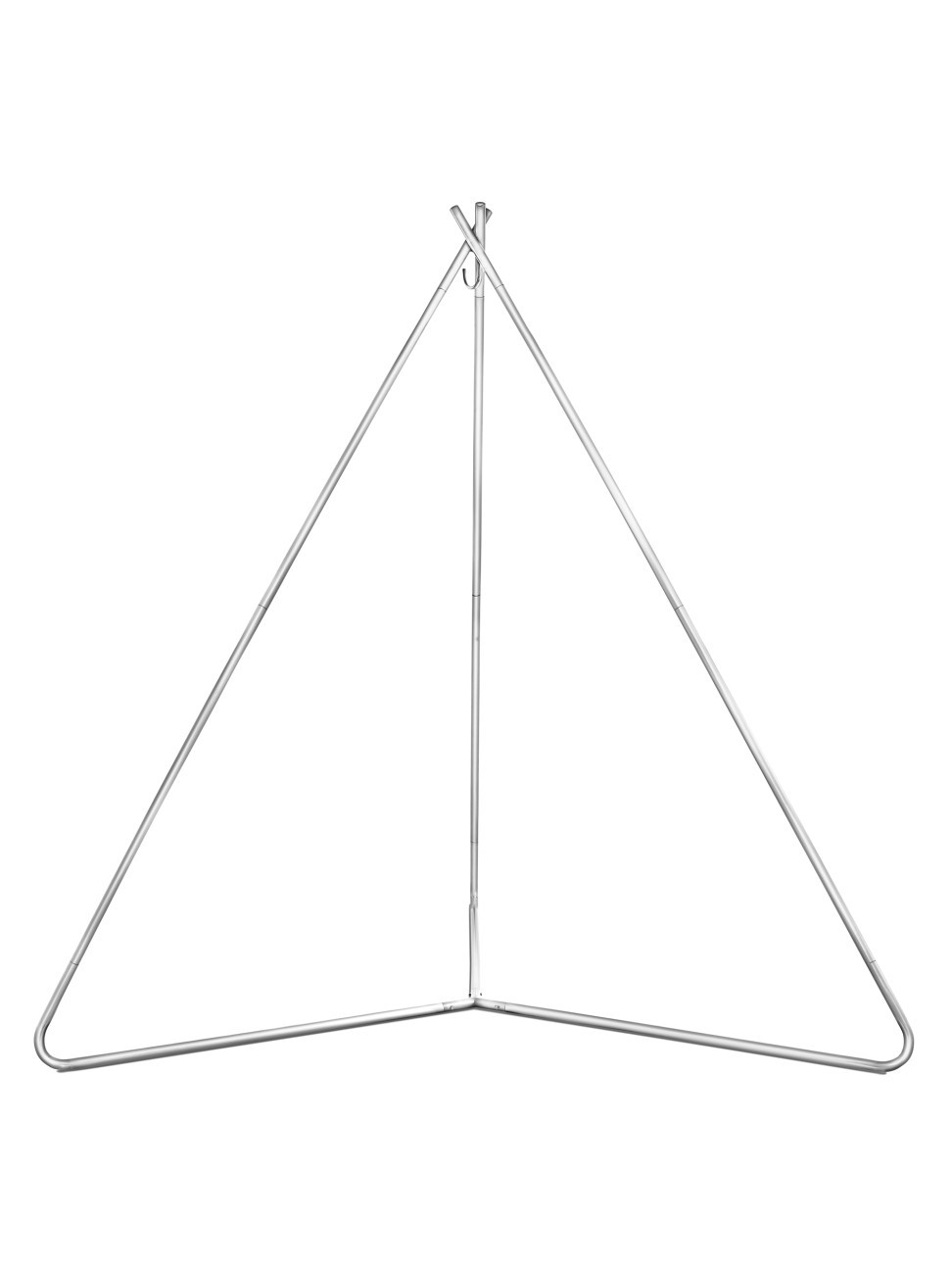 Deluxe Polished Chrome Stainless Steel TiiPii Stand | Saks Fifth Avenue