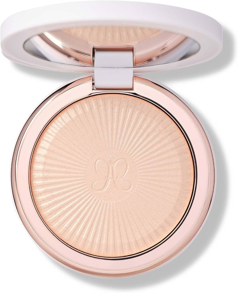 Anastasia Beverly Hills - Glow Seeker Highlighter Luminous Pressed Powder | Amazon (US)