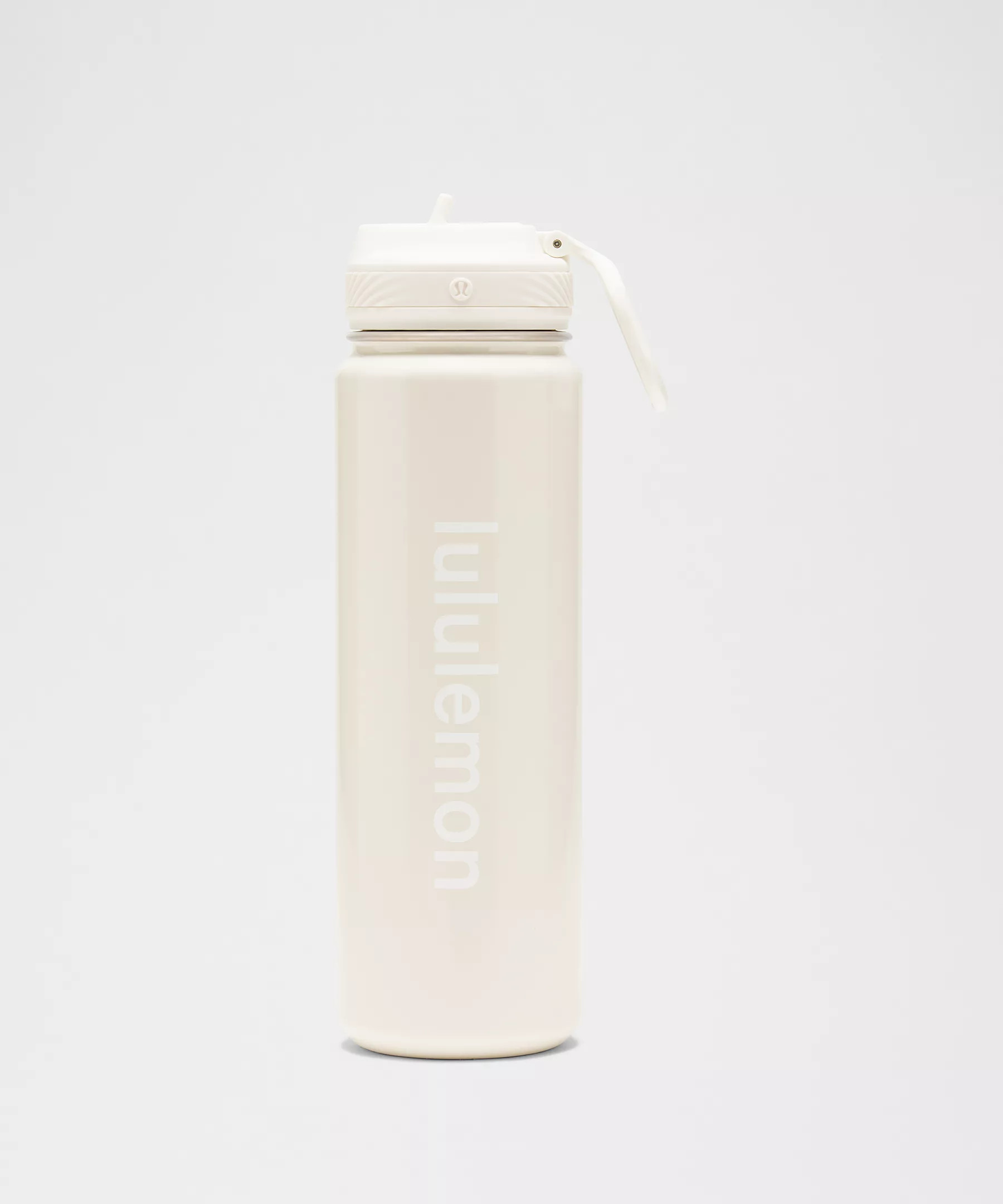 Back to Life Sport Bottle 24oz Straw Lid | Lululemon (US)