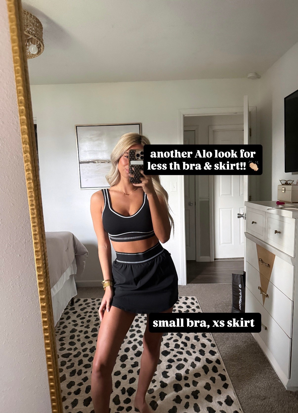 All who??? 

#LTKootd #LTKActive #LTKPetite